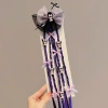 Nơ & chun buộc tóc giả hình hoạt hình dễ thương cho bé - Giá chỉ 32.000₫ 6