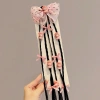 Nơ & chun buộc tóc giả hình hoạt hình dễ thương cho bé - Giá chỉ 32.000₫ 7