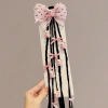 Nơ & chun buộc tóc giả hình hoạt hình dễ thương cho bé - Giá chỉ 32.000₫ 8