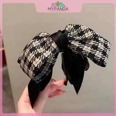 Nơ Mũ Chuối Vải Hàn Quốc MYPANDA – Phong Cách Đơn Giản, Giá Giảm 50.976₫ 7 Nơ Mũ Chuối Vải Hàn Quốc MYPANDA – Phong Cách Đơn Giản, Giá Giảm 50.976₫ 7