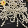 Nơ Ngọc 8mm size 11*20.5cm Nơ Cổ Rượu trang trí bánh sinh nhật, bánh kem, giỏ quà Tết - Giá chỉ 9.869₫ 3