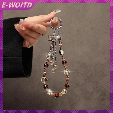 Nơ Sel Điện Thoại Dây Xích Ngắn Pha Lê Chống Mất - Thời Trang Đeo Cổ Tay 131.340₫ 2 Nơ Sel Điện Thoại Dây Xích Ngắn Pha Lê Chống Mất - Thời Trang Đeo Cổ Tay 131.340₫ 2
