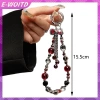 Nơ Sel Điện Thoại Dây Xích Ngắn Pha Lê Chống Mất - Thời Trang Đeo Cổ Tay 131.340₫ 6