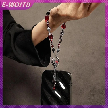 Nơ Sel Điện Thoại Dây Xích Ngắn Pha Lê Chống Mất - Thời Trang Đeo Cổ Tay 131.340₫ 9 Nơ Sel Điện Thoại Dây Xích Ngắn Pha Lê Chống Mất - Thời Trang Đeo Cổ Tay 131.340₫ 9