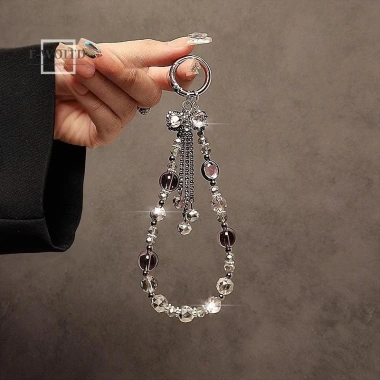 Nơ Sel Điện Thoại Dây Xích Ngắn Pha Lê Chống Mất - Thời Trang Đeo Cổ Tay 131.340₫ 13 Nơ Sel Điện Thoại Dây Xích Ngắn Pha Lê Chống Mất - Thời Trang Đeo Cổ Tay 131.340₫ 13
