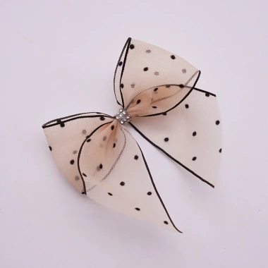 Nơ trang trí size lớn làm thủ công - Giá chỉ 15.000đ, phù hợp handmade 6 Nơ trang trí size lớn làm thủ công - Giá chỉ 15.000đ, phù hợp handmade 6