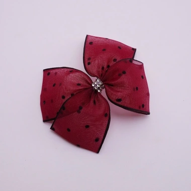 Nơ trang trí size lớn làm thủ công - Giá chỉ 15.000đ, phù hợp handmade 10 Nơ trang trí size lớn làm thủ công - Giá chỉ 15.000đ, phù hợp handmade 10