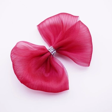 Nơ trang trí size lớn làm thủ công - Giá chỉ 15.000đ, phù hợp handmade 18 Nơ trang trí size lớn làm thủ công - Giá chỉ 15.000đ, phù hợp handmade 18