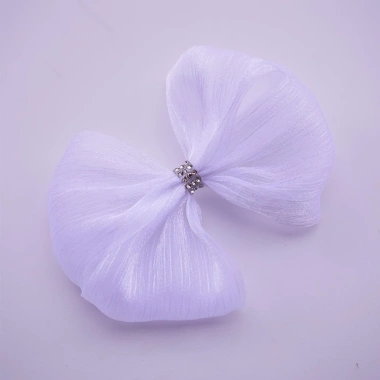 Nơ trang trí size lớn làm thủ công - Giá chỉ 15.000đ, phù hợp handmade 20 Nơ trang trí size lớn làm thủ công - Giá chỉ 15.000đ, phù hợp handmade 20