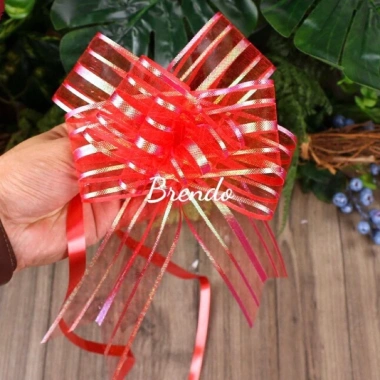 Nơ Trang Trí Tết Sang Trọng, Giỏ Quà Lạ Độc Đáo - Giá 8.000₫ | Brendo Store 3 Nơ Trang Trí Tết Sang Trọng, Giỏ Quà Lạ Độc Đáo - Giá 8.000₫ | Brendo Store 3