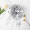 Nơ Tú Cầu Ruy Băng Loại To - Trang Trí Giỏ Quà Tết Đẹp, Giá 9.000 Giảm Đặc Biệt 6