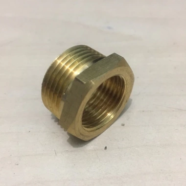 Nối 2 Đầu Ren 21 Răng & 27mm Inox Không Gỉ - Ren 1/2 21mm, 3/4 27mm, Cà Rá không lấy - 13,910 9 Nối 2 Đầu Ren 21 Răng & 27mm Inox Không Gỉ - Ren 1/2 21mm, 3/4 27mm, Cà Rá không lấy - 13,910 9