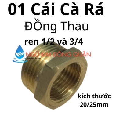 Nối 2 Đầu Ren 21 Răng & 27mm Inox Không Gỉ - Ren 1/2 21mm, 3/4 27mm, Cà Rá không lấy - 13,910 11 Nối 2 Đầu Ren 21 Răng & 27mm Inox Không Gỉ - Ren 1/2 21mm, 3/4 27mm, Cà Rá không lấy - 13,910 11