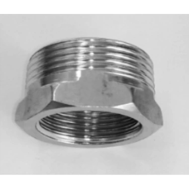 Nối 2 Đầu Ren 21 Răng Ngoài 27 Inox Không Gỉ - Độ Bền Cao, Giá Chỉ 16.900₫ 3 Nối 2 Đầu Ren 21 Răng Ngoài 27 Inox Không Gỉ - Độ Bền Cao, Giá Chỉ 16.900₫ 3