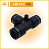Nối 3 Ngã Ống Khí Nén AIRTAC PE – Độ bền cao, an toàn, Giá chỉ 44.850₫