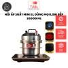 Nồi áp suất 2Good inox 304 2L đa năng dùng mọi bếp BH 12T chính hãng Giá 990.000đ