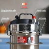 Nồi áp suất 2Good inox 304 2L đa năng dùng mọi bếp BH 12T chính hãng Giá 990.000đ 5