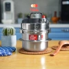 Nồi áp suất 2Good inox 304 2L đa năng dùng mọi bếp BH 12T chính hãng Giá 990.000đ 6