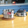 Nồi áp suất 2Good inox 304 2L đa năng dùng mọi bếp BH 12T chính hãng Giá 990.000đ 8