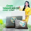 Nồi Áp Suất 3.5L Chống Dính Kiểu Hàn Quốc - Dùng Bếp Điện & Ga, Gọn Nhẹ, Giá 255k