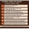 Nồi Áp Suất 3.5L Chống Dính Kiểu Hàn Quốc - Dùng Bếp Điện & Ga, Gọn Nhẹ, Giá 255k 6