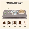 Nồi Áp Suất 3.5L Chống Dính Kiểu Hàn Quốc - Dùng Bếp Điện & Ga, Gọn Nhẹ, Giá 255k 7
