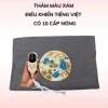 Nồi Áp Suất 3.5L Chống Dính Kiểu Hàn Quốc - Dùng Bếp Điện & Ga, Gọn Nhẹ, Giá 255k 9