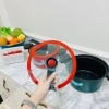 Nồi áp suất 3L kiểu Hàn - Nhỏ gọn, dễ dùng, giá ưu đãi 127.710 VND 2
