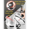 Nồi áp suất 4-10L dùng cho bếp từ, ga - Nấu nhanh, tiết kiệm, giá 416.000đ 4