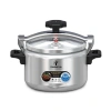 Nồi áp suất 4-10L dùng cho bếp từ, ga - Nấu nhanh, tiết kiệm, giá 416.000đ 6