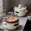 Nồi áp suất Bear YLB‑C40U5 đa năng 4L, bảo hành 12 tháng, giảm giá 20% còn 1.389.000₫ 2