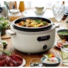 Nồi áp suất Bear YLB‑C40U5 đa năng 4L, bảo hành 12 tháng, giảm giá 20% còn 1.389.000₫ 4