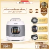 Nồi Áp Suất Beemi 1.000W Công Nghệ Cao Đa Năng 10 Chế Độ Bảo Hành 1 Năm Giá Ưu Đãi 1.010.000₫