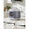 Nồi Áp Suất Beemi 1.000W Công Nghệ Cao Đa Năng 10 Chế Độ Bảo Hành 1 Năm Giá Ưu Đãi 1.010.000₫ 6