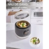 Nồi Áp Suất Beemi 1.000W Công Nghệ Cao Đa Năng 10 Chế Độ Bảo Hành 1 Năm Giá Ưu Đãi 1.010.000₫ 7