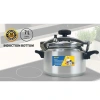 Nồi áp suất bếp ga 4L MATIKA - Tiết kiệm năng lượng, giảm giá 23% chỉ 330.000 3