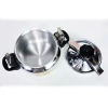 Nồi áp suất bếp ga 4L MATIKA - Tiết kiệm năng lượng, giảm giá 23% chỉ 330.000 6