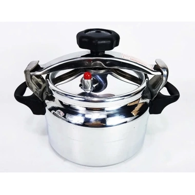 Nồi áp suất bếp ga 4L MATIKA - Tiết kiệm năng lượng, giảm giá 23% chỉ 330.000 7