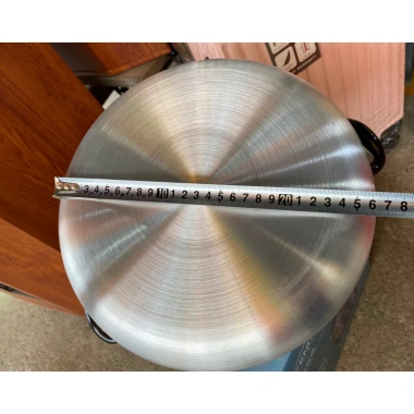 Nồi áp suất bếp gas 28cm 11L - Siêu bền, tiết kiệm thời gian, giá chỉ 780.000đ (giảm từ 990.600đ) 3