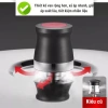 Nồi áp suất bếp gas inox 304 Supor 5L - 12 tháng bảo hành, đa dung tích 3-9L, giá ưu đãi 1.219.000 VND 7