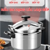 Nồi áp suất bếp từ Fujika 4-7L – Nấu hầm siêu nhanh, chống dính, giá chỉ 609.000đ