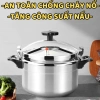 Nồi áp suất bếp từ Fujika 4-7L – Nấu hầm siêu nhanh, chống dính, giá chỉ 609.000đ 3