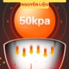 Nồi áp suất bếp từ Fujika 4-7L – Nấu hầm siêu nhanh, chống dính, giá chỉ 609.000đ 6