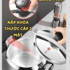 Nồi áp suất bếp từ Fujika 4-7L – Nấu hầm siêu nhanh, chống dính, giá chỉ 609.000đ 9