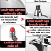 Nồi áp suất bếp từ Fujika hợp kim nhôm đa năng, dùng cho bếp từ, ga, hồng ngoại, giảm giá 410.000₫ 6