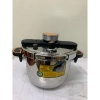 Nồi áp suất bếp từ, ga, hồng ngoại 5-6 lít - Siêu bền 2,7-2,9kg, giá chỉ 699.000đ 6