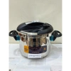 Nồi áp suất bếp từ inox 304 6L Seka - Siêu bền, giá ưu đãi 1,050,000₫ 2
