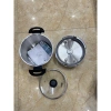 Nồi áp suất bếp từ inox 304 6L Seka - Siêu bền, giá ưu đãi 1,050,000₫ 5