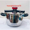 Nồi áp suất bếp từ KNOB TYPE thép không gỉ - Tiêu chuẩn ISO 9.001, giảm giá 21% chỉ 690.000₫