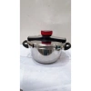 Nồi áp suất bếp từ KNOB TYPE thép không gỉ - Tiêu chuẩn ISO 9.001, giảm giá 21% chỉ 690.000₫ 3